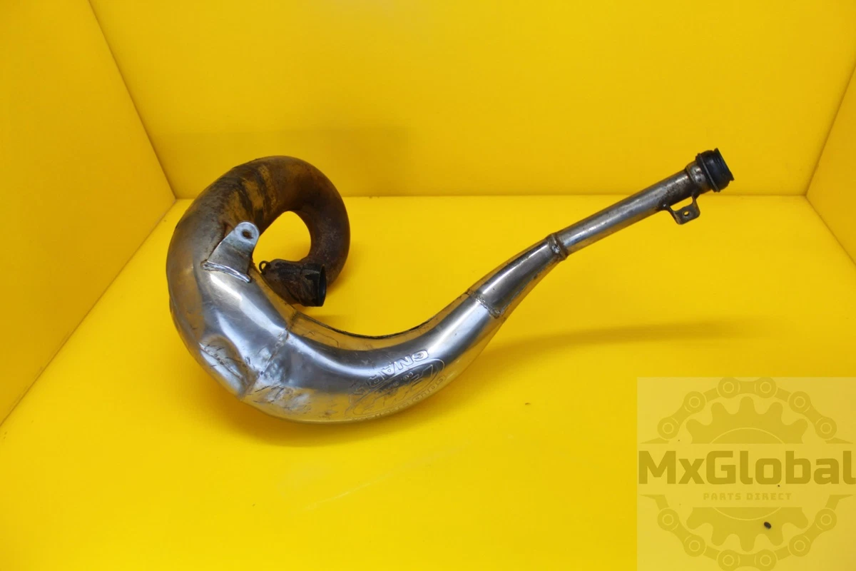 fmf021043 FMF エフエムエフ ファクトリー ファット チャンバー 03年 