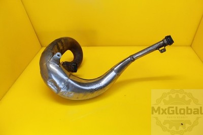 FMF Gnarly Pipe for Honda CR250R 2003-2004