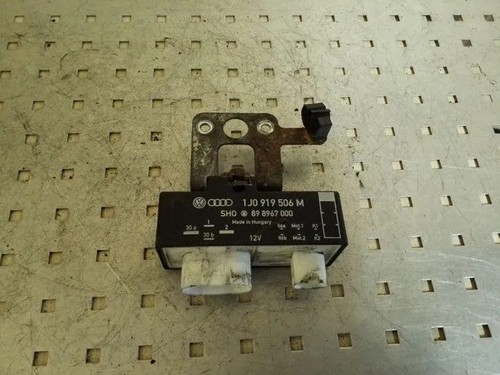 VW POLO 9N Lüfterrelais 1J0919506M 1.90 Diesel 74kw 2009 26064736