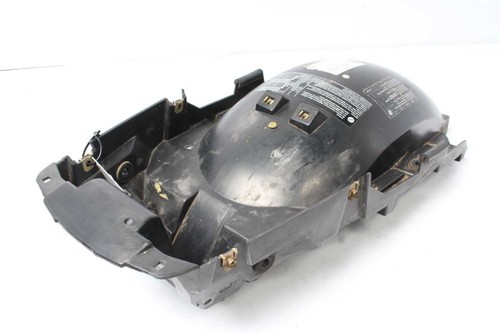 Kotflügel Fender Spritzschutz hinten BMW R 1100 RS 259 0432 92-01