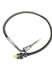 Mercedes-Benz Genuine Exhaust System Temperature Sensor G-Class 463 A0009059704