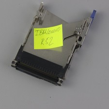 Crad Reader IBM Lenovo R52 Laptop PCMCIA PC Card Express Slot NOTEBOOK