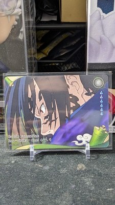 Kayou Naruto Collectible Cards Battle Formation: Ino-Shika-Cho NRSA02-R-030L1