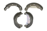 NEU - Ferodo FSB545 Bremsbackensatz FüR Chevrolet Daewoo Opel