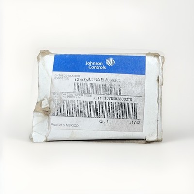 Johnson Controls A19ABA-40C Remote Bulb Temperature Control, -30 to 100 Degrees