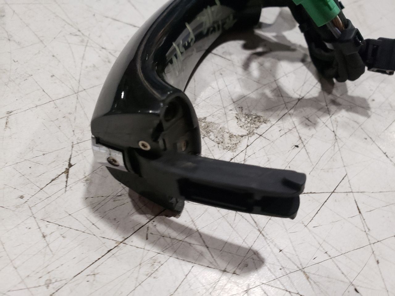 Exterior Door Handle - 2006 Bentley Flying Spur - Fits Right/Left/Front/Rear