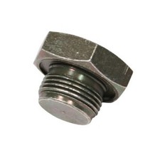 Oil Pan Drain Plug Fits International Replaces 359875R1