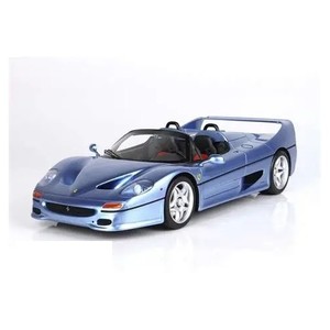 Bburago 1:18 Ferrari F50 for sale | eBay