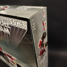 LEGO System Model Team Racing Truck 5563 In 1999 New Retired