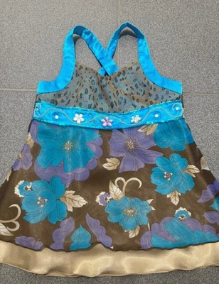 Mary Kate And Ashley Olsen 2000s/Yk2 Top, Olsen Twins, 90s, Clothes