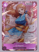 O Nami St18 002 Prices | O Nami St18 002 List