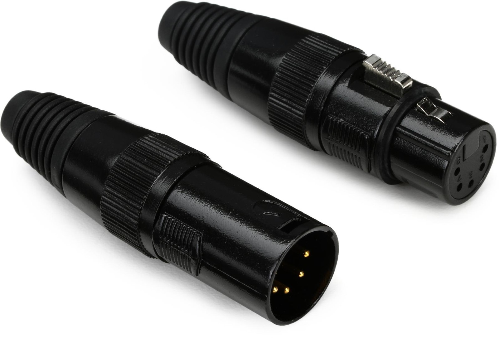 Кабель Accu-Cable ACXLR5PSET 3 шт комплект 3790₽