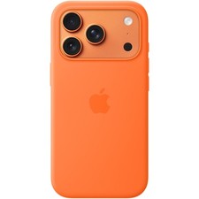 ORIGINAL Apple iPhone 17 PRO MAX Hülle Silik...