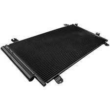 Condensateur Mitsubishi GRANDIS
