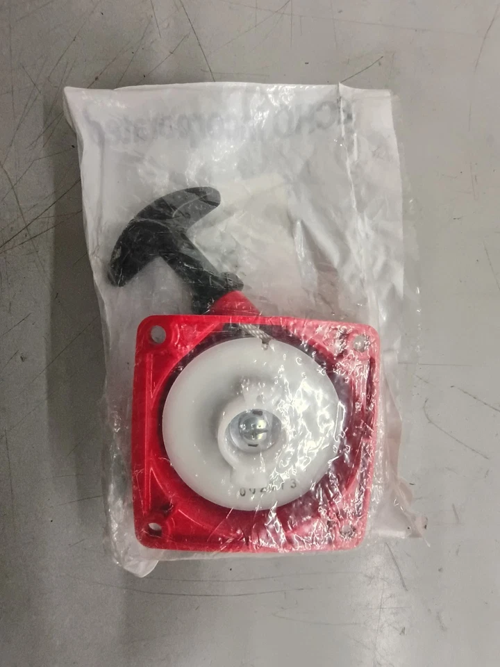 GENUINE SHINDAIWA RECOIL STARTER ASSEMBLY FITS C270 T270 A051001660 - Image 2 of 4