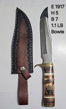 Bowie Knife