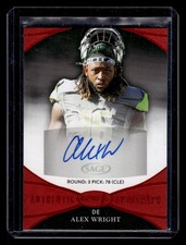 2022 SAGE Aspire #ASP-AW Alex Wright