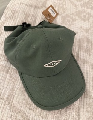 Coal The Pines Hat, Sage, One Size fits All, Green