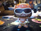 Funko Pop! Vinyl: WWE - Randy "Macho Man" Savage #10 Loose