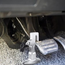 2026 Anti-theft Car Brake Pedal Lock Security With Keys Car Safety Clutch Lock 2026 Anti-theft Car Brake Pedal Lock Security With Keys Car Safety Clutch Lock