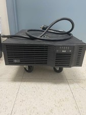 Tripp-Lite SMART5000RT3U20- uninterrupted power supply