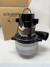 56384102 Compatible 24V 3st Vac Motor for Nilfisk SC750 SC800 Models