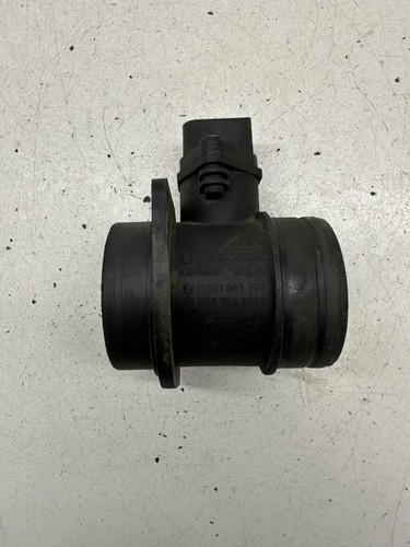 Audi A3 S3 8L 2000 Benzin 1kW Luftmassenmesser Luftmengenmesser DRA49569