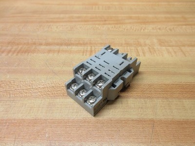 Eagle Signal 60SH3B-05 Relay Socket 60SH3B05