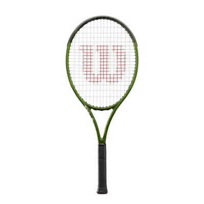 WILSON Blade Feel Comp Junior/Youth Recreational Tennis Rackets 26
