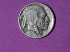 1924-D Buffalo Nickel #P33526