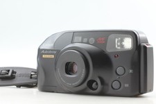 MINT Canon New Autoboy / SURE SHOT Caption ZOOM Point Shoot Film Camera JAPAN