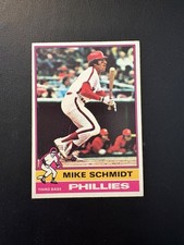 Mike Schmidt