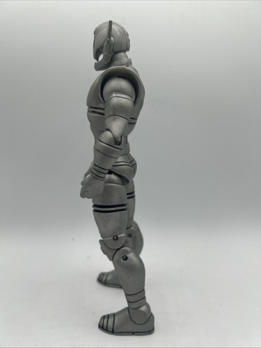 Marvel Diamond Select Toys Ultron lose 7 Zoll - Bild 4 von 4