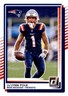 2025 Donruss #163 Ja’Lynn Polk