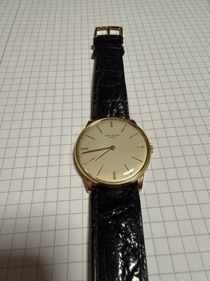 Patek Philippe Calatrava 2573/1