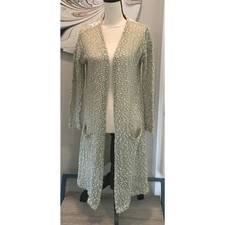 Altar'd State Long Cardigan Medium