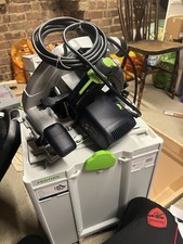Festool 576146 Circular Saw HK 85 EB-Plus 240V 230mm