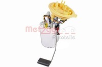 Metzger Autoteile Kraftstoffpumpe FöRdereinheit 2250381 FüR Seat Audi VW Skoda 7