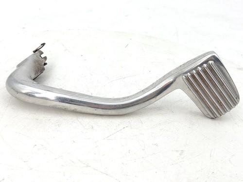 2007 Harley Dyna Super Glide Custom OEM Foot Brake Control Lever Pedal 42502-90A