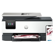 HP OfficeJet Pro 8125e All-in-One Printer Wir...