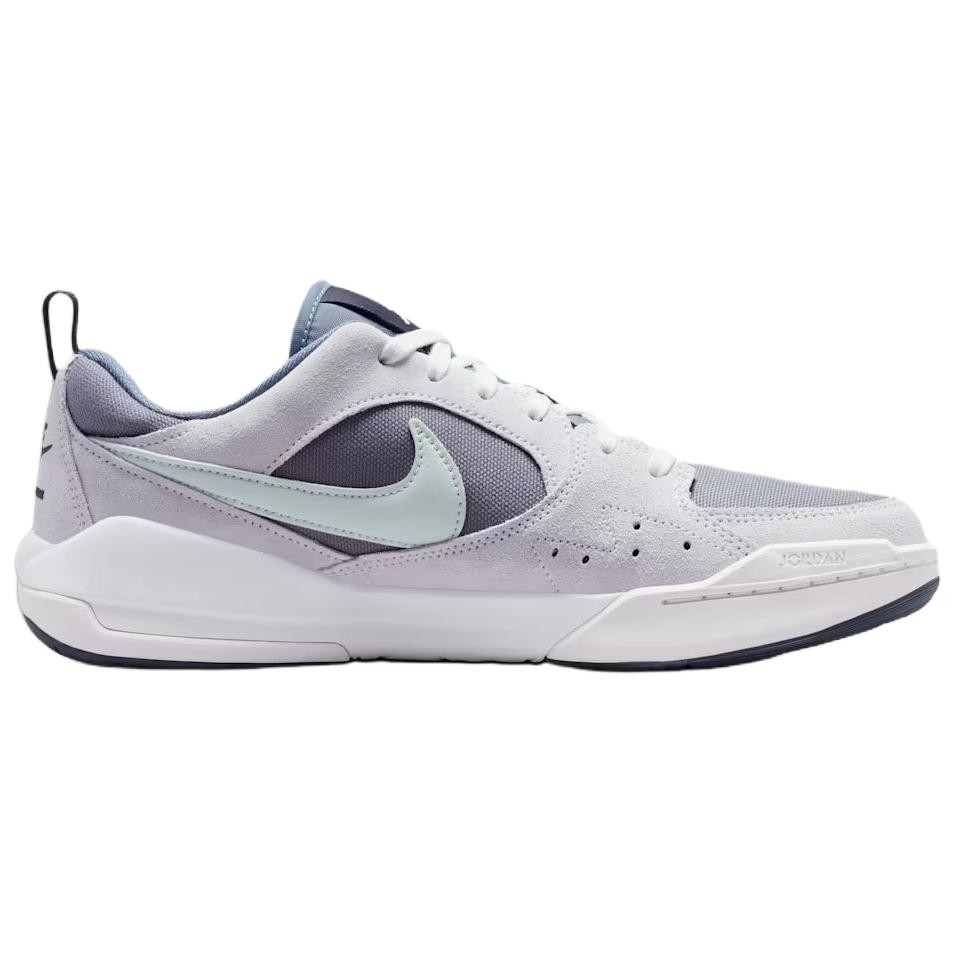 Air Jordan Cmft Era 'Cool Grey Iris Whisper Jade Men Hj6777-003