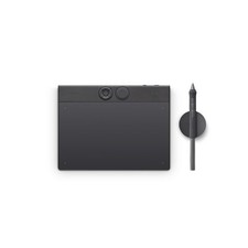 Wacom Intuos Pro Small Pen Tablet With Wacom Pro Pen 3 Japan