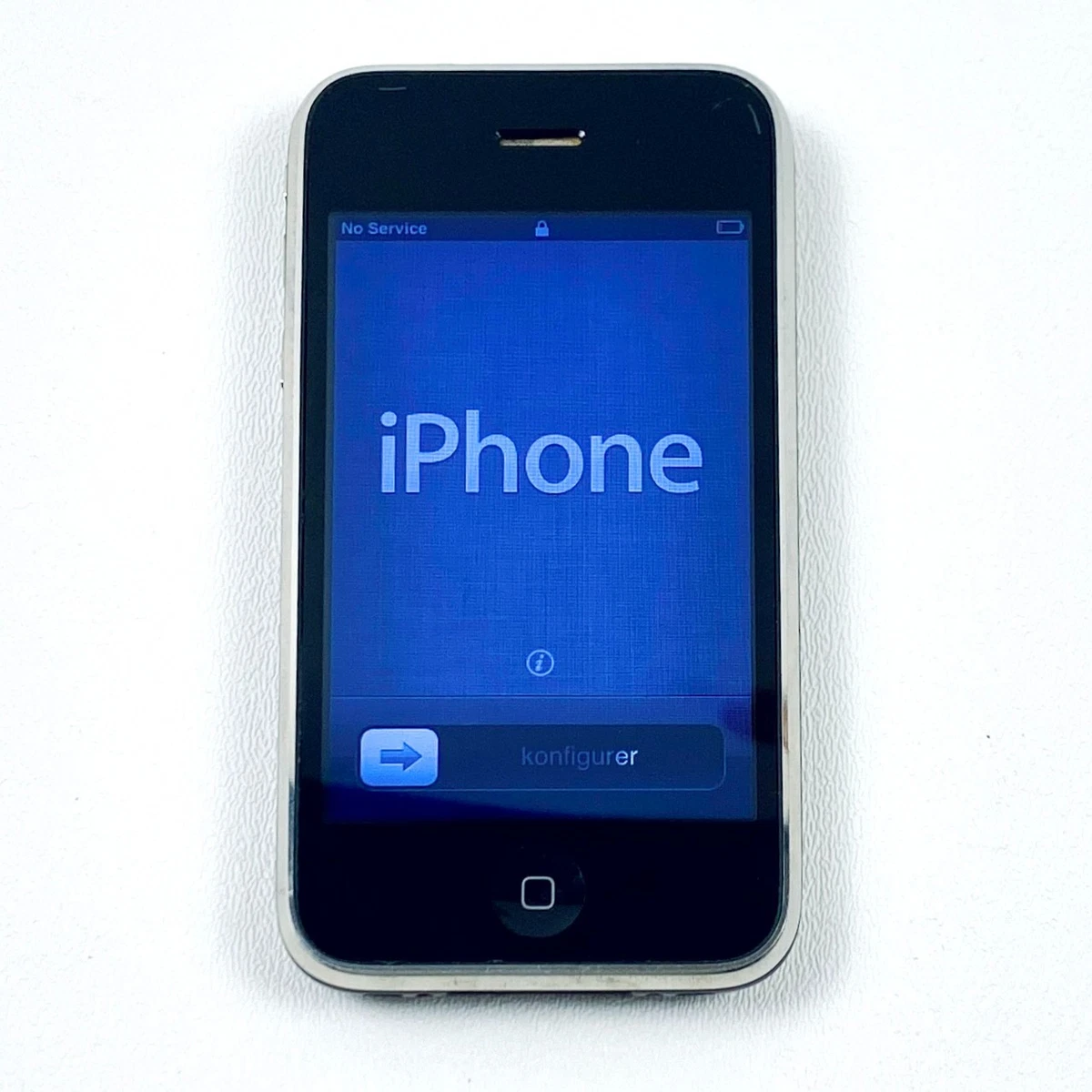 Apple iPhone 3GS Unlocked Phones for Sale | Shop New & Used Cell
