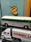 MTH Rail King 30-50033 Wheeling Die-Cast Bus O Gauge? — photo 4