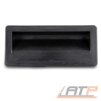 Heckklappengriff Taster Schalter FÜR Audi A3 A4 A5 A6 A7 Q3 Q5 Q7 Seat Alhambra