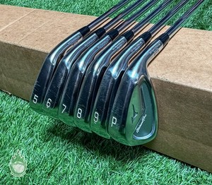 Mizuno 243 Irons | eBay