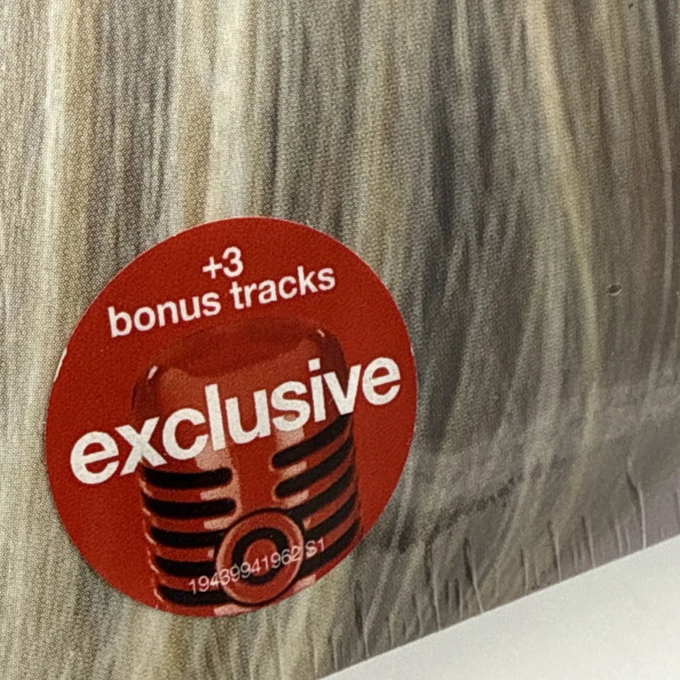 Адель 30 CD 2021 Target эксклюзивный бонус-треки Бесплатная доставка по США ЗАПЕЧАТАННЫЙ новый из старых запасов - Изображение 4 из 4