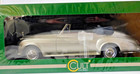 Cult Models 1:18th scale Rolls Royce Silver Cloud II DHC 1960 - 62 Shell grey