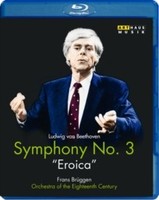Orchestra OF THE EIG - Symphony No. 3 Eroica - Blur - K4Z