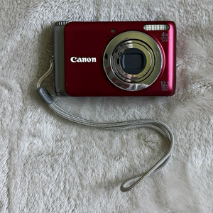Canon Powershot A3100 | eBay